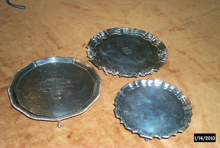 Salver
