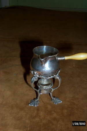 Saucepan
