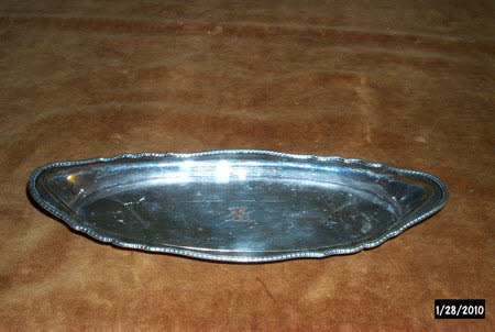 Candle snuffer
