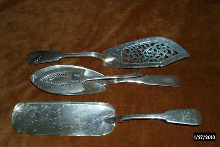 Flatware