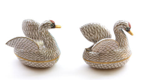 Cloisonne