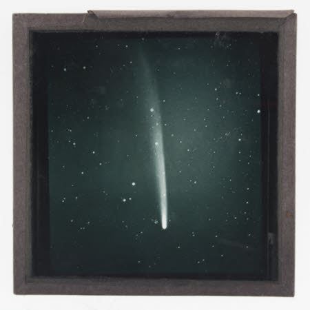 Slide lantern