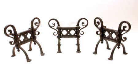 Andiron