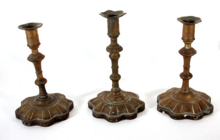Candlesticks