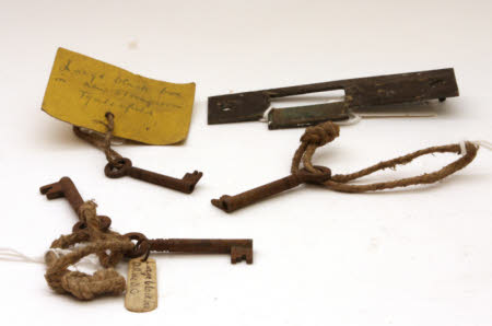 Key collection