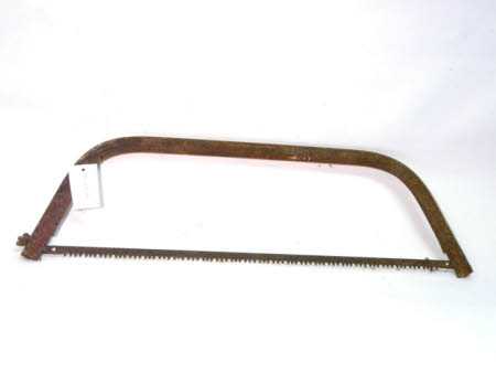 Bow saw