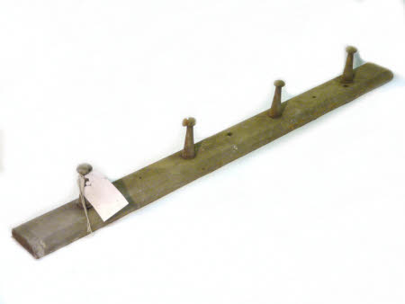 Coat rack