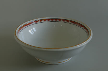 Basin