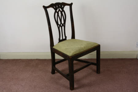 Single chair