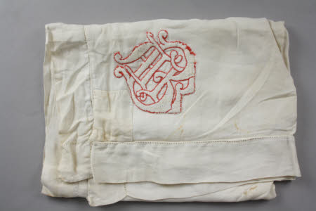 Pillow case