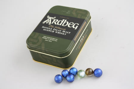 Marbles