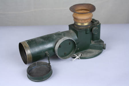 Range finder