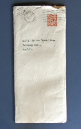 Felbrigg Hall © National Trust / Sue James