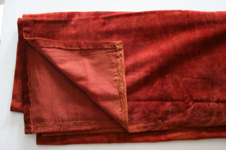 Velvet