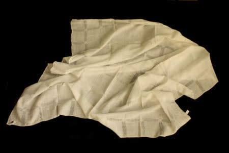 Tea tablecloth