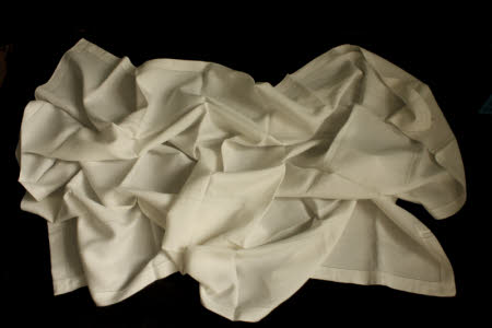 Tea tablecloth