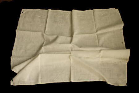 Tea tablecloth