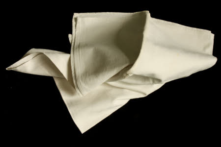 Tea tablecloth