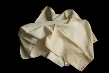 Tea tablecloth