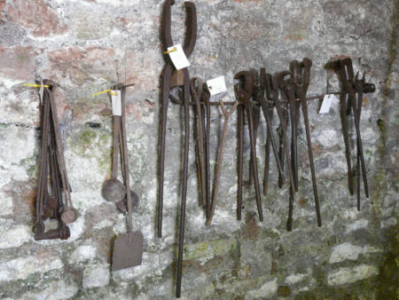 Tool collection