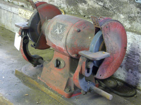 Grinder