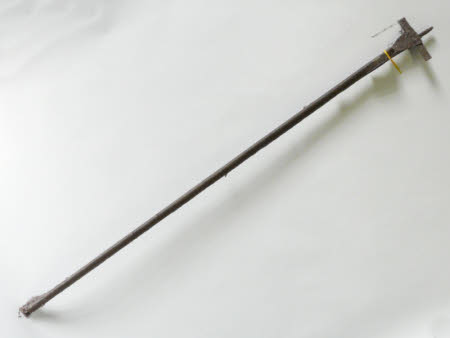 Miscellaneous metal items