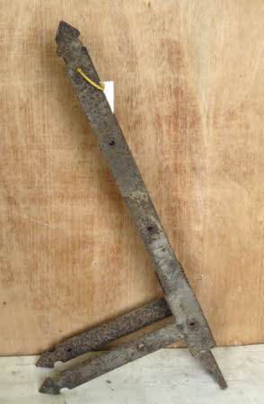 Brace