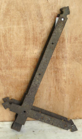 Brace