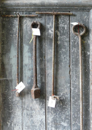Tool collection