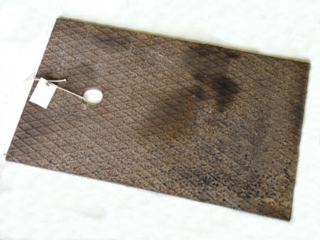 Drain cover