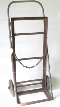 Sack truck