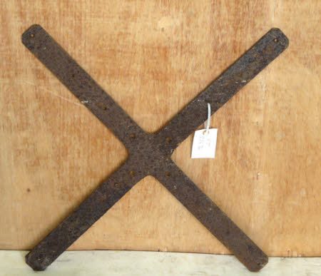 Brace