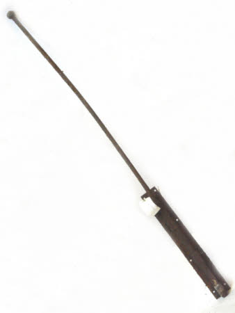 Door bolt