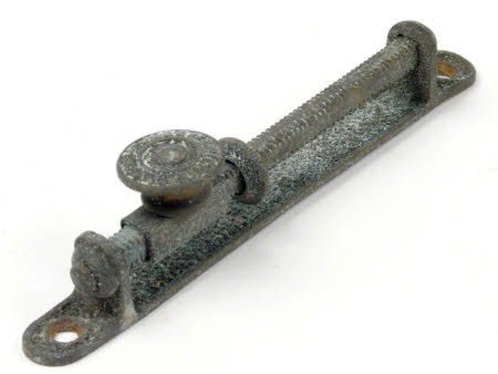 Pulley support