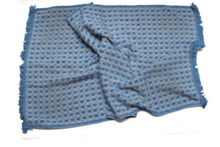 Bath towel