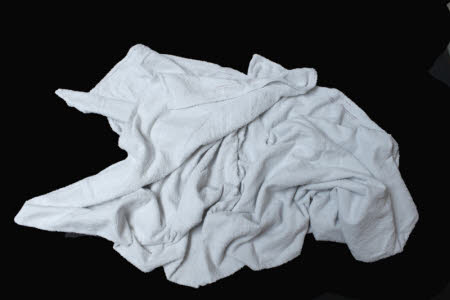 Bath sheet
