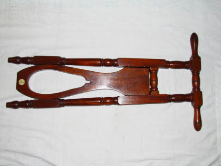 Bootjack