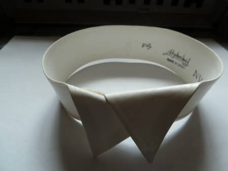 Shirt collar