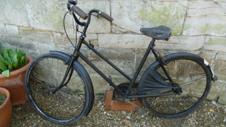 Bicycle