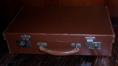 Attache case