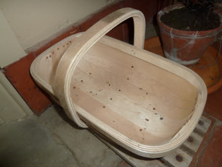 Trug