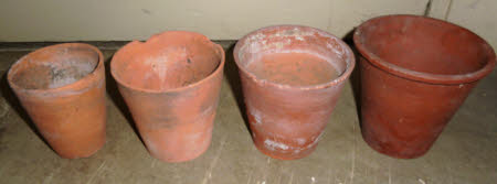 Plant pot