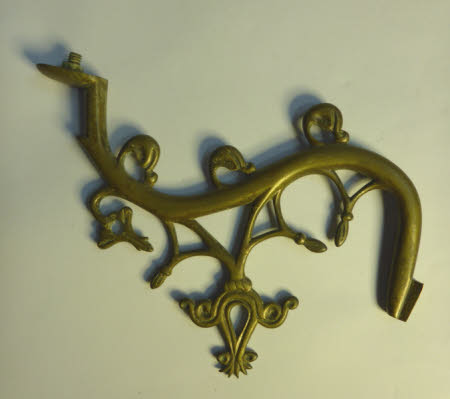 Chandelier part