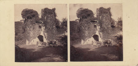 Scotney Castle © National Trust / Grace Stafford