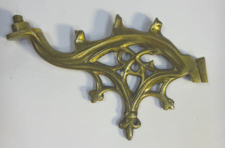 Chandelier part