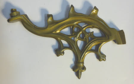 Chandelier part