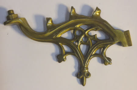 Chandelier part