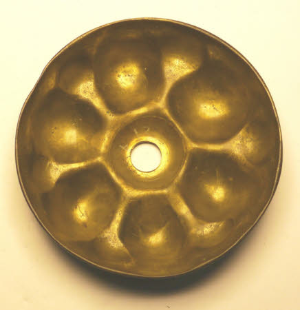Chandelier part