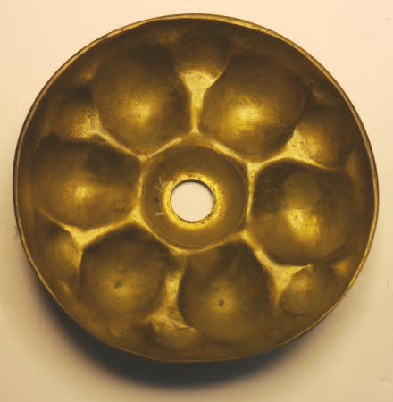 Chandelier part