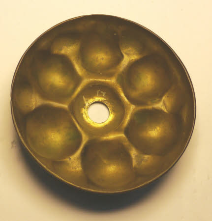 Chandelier part